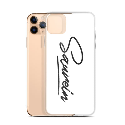 Coque pour iPhone