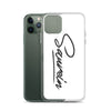 Coque pour iPhone