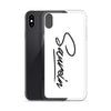 Coque pour iPhone