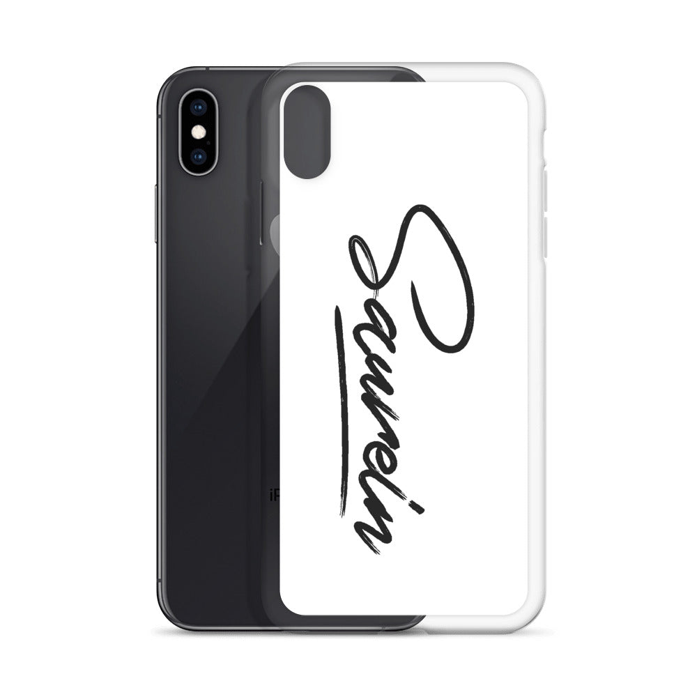 Coque pour iPhone