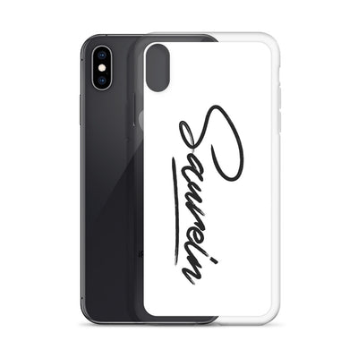 Coque pour iPhone