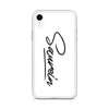 Coque pour iPhone