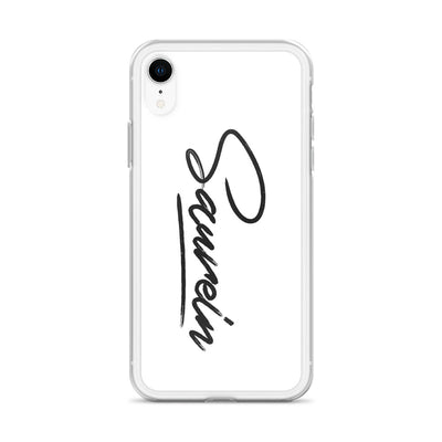 Coque pour iPhone