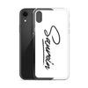 Coque pour iPhone