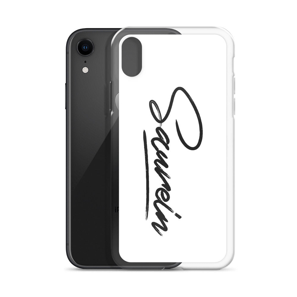 Coque pour iPhone