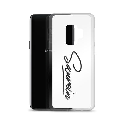 Coque Samsung