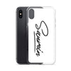 Coque pour iPhone