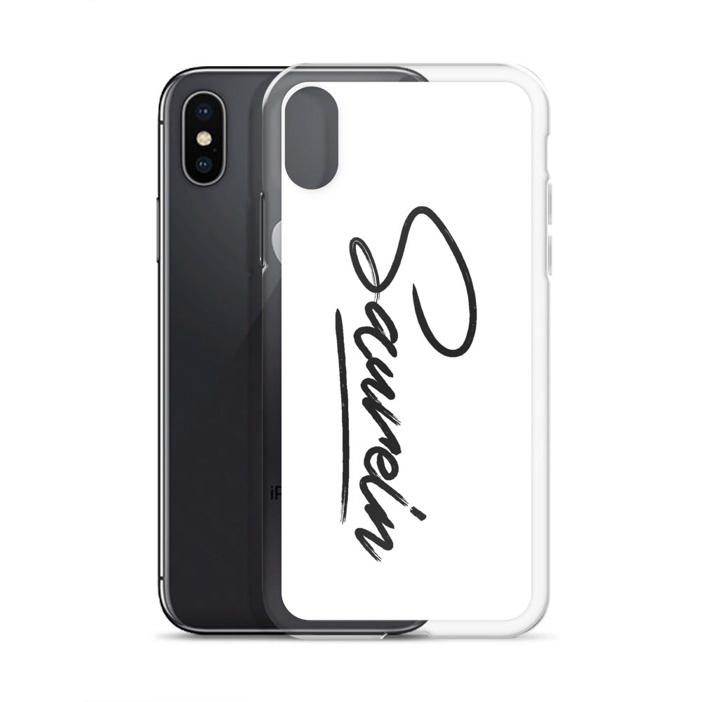 Coque pour iPhone
