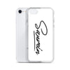 Coque pour iPhone