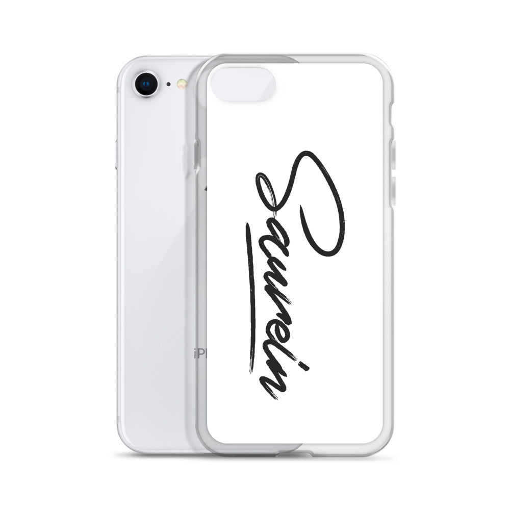 Coque pour iPhone