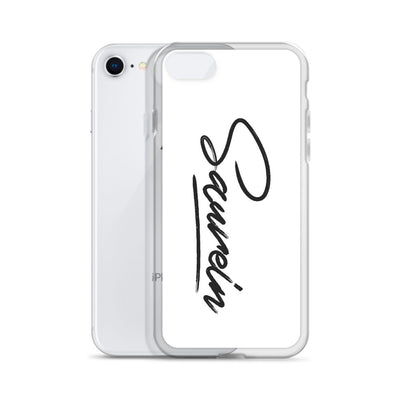 Coque pour iPhone