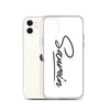 Coque pour iPhone
