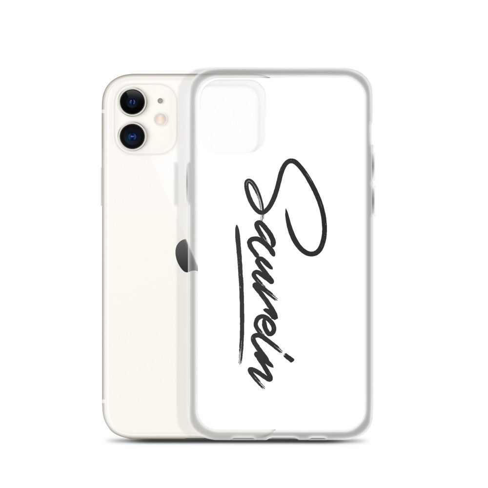 Coque pour iPhone