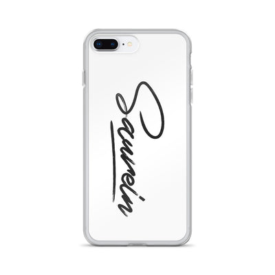 Coque pour iPhone