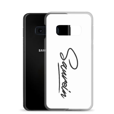 Coque Samsung