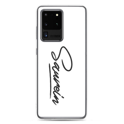 Coque Samsung