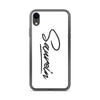 Coque pour iPhone