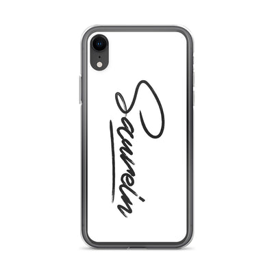 Coque pour iPhone