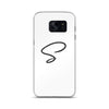 Coque Samsung logo réduit