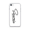 Coque pour iPhone