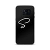 Coque Samsung - édition argenté