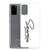 Coque Samsung