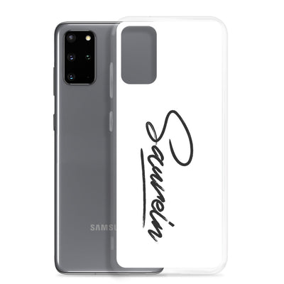 Coque Samsung