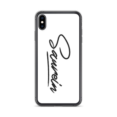 Coque pour iPhone