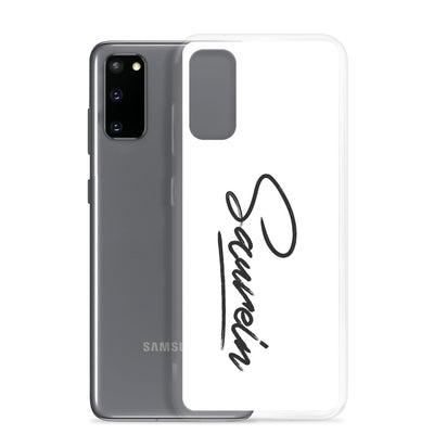 Coque Samsung