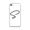 Coque pour iPhone logo réduit