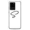 Coque Samsung logo réduit