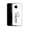 Coque Samsung
