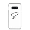 Coque Samsung logo réduit