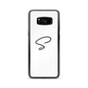 Coque Samsung logo réduit