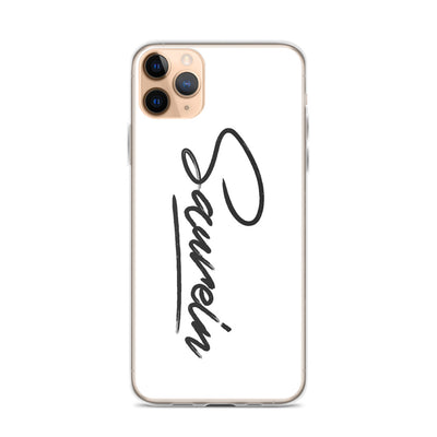 Coque pour iPhone