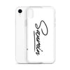 Coque pour iPhone