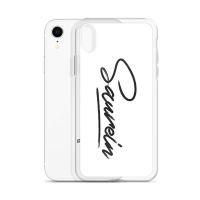 Coque pour iPhone