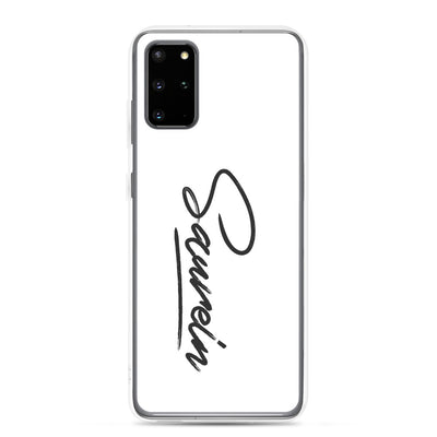 Coque Samsung
