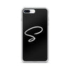Coque pour iPhone - édition argenté