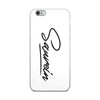 Coque pour iPhone