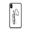 Coque pour iPhone