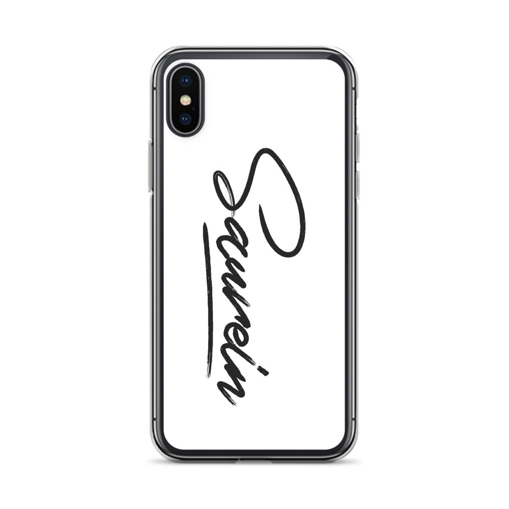 Coque pour iPhone