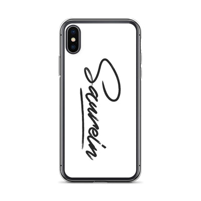Coque pour iPhone