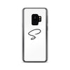 Coque Samsung logo réduit