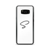 Coque Samsung logo réduit